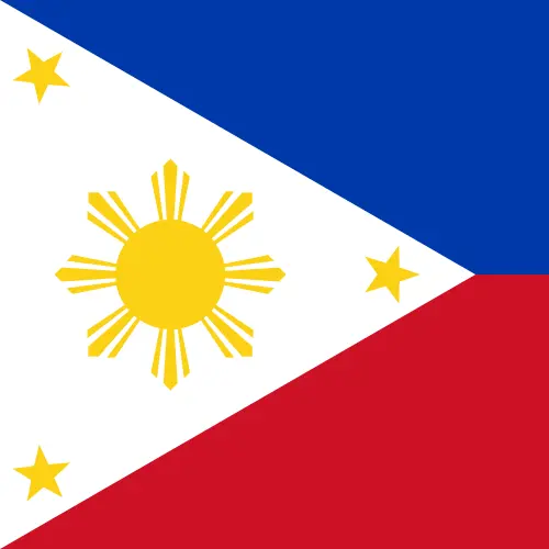 Philippines 50GB 180Days