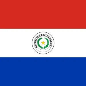 Paraguay 1GB 7Days