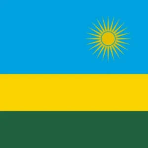 Rwanda 10GB 30Days