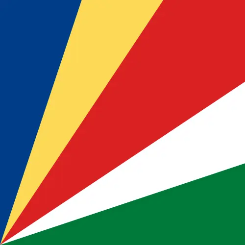 Seychelles 20GB 30Days