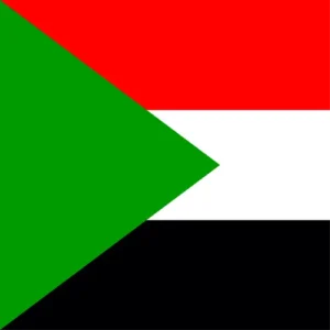 Sudan 1GB 7Days