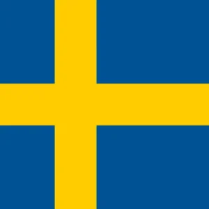 Sweden 10GB 30Days