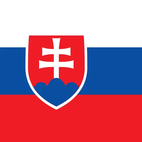 Slovakia 10GB 30Days