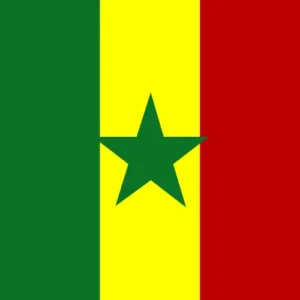 Senegal 3GB 15Days
