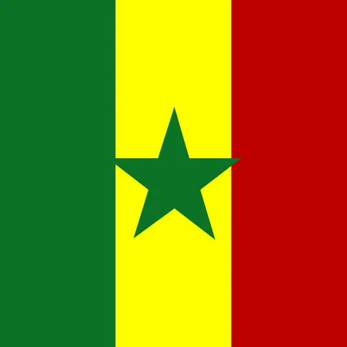 Senegal 5GB 30Days