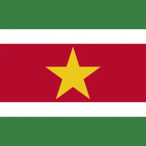 Suriname 10GB 30Days