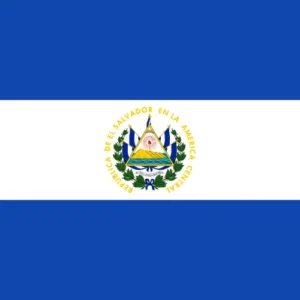 El Salvador 100MB 7Days