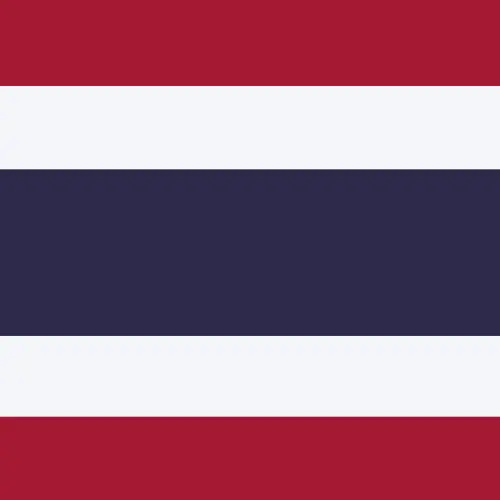 Thailand 50GB 180Days