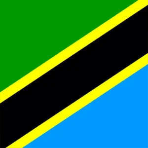 Tanzania 20GB 30Days