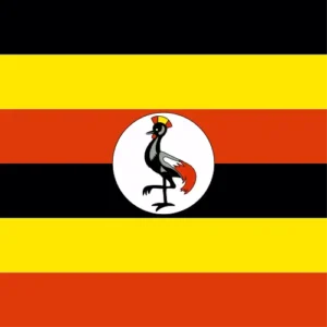 Uganda 10GB 30Days