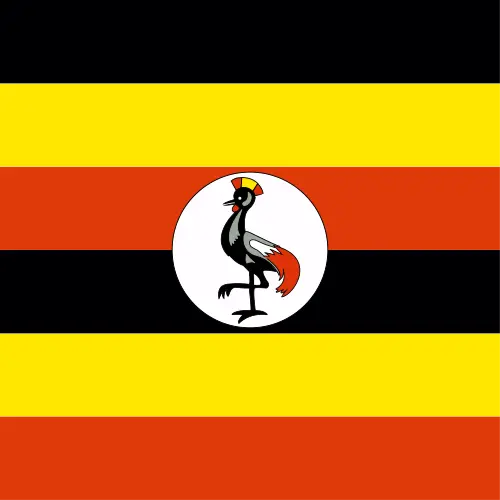 Uganda 1GB 7Days