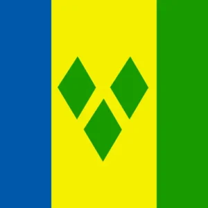 Saint Vincent and the Grenadines 10GB 30Days